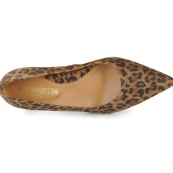 Sale JB Martin - LIERRE CROUTEVELOURSLEOPARD