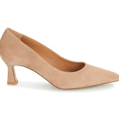 Discount JB Martin - LIERRE Chèvrevelourssable