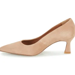 Discount JB Martin - LIERRE Chèvrevelourssable