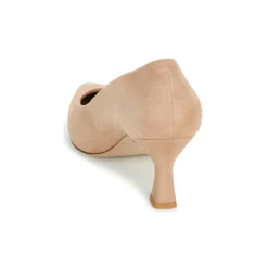 Discount JB Martin - LIERRE Chèvrevelourssable