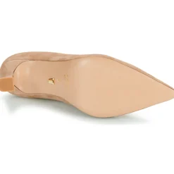 Discount JB Martin - LIERRE Chèvrevelourssable