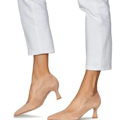 Discount JB Martin - LIERRE Chèvrevelourssable