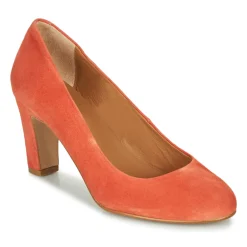 Sale JB Martin - LINDA CHEVREVELOURSORANGE