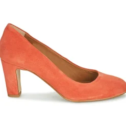 Sale JB Martin - LINDA CHEVREVELOURSORANGE