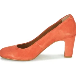 Sale JB Martin - LINDA CHEVREVELOURSORANGE