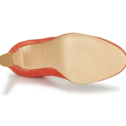 Sale JB Martin - LINDA CHEVREVELOURSORANGE