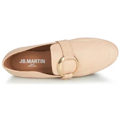 Discount JB Martin - LITTORAL NAPPABEIGE