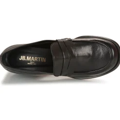 JB Martin - LOLIE NAPPAWESTNOIR