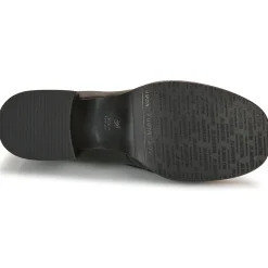 JB Martin - LOLIE NAPPAWESTNOIR