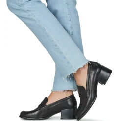 JB Martin - LOLIE NAPPAWESTNOIR