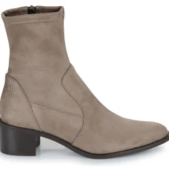 Sale JB Martin - LOU TOILESUEDESTTAUPE