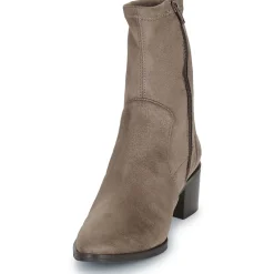 Sale JB Martin - LOU TOILESUEDESTTAUPE