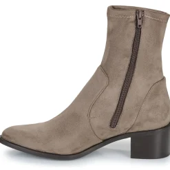 Sale JB Martin - LOU TOILESUEDESTTAUPE