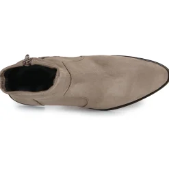 Sale JB Martin - LOU TOILESUEDESTTAUPE