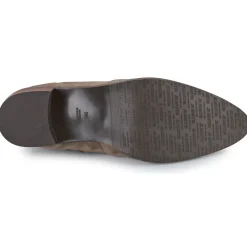 Sale JB Martin - LOU TOILESUEDESTTAUPE