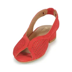 Sale JB Martin - LOUISEE CHEVREVELOURSPERFOROUGE