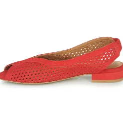 Sale JB Martin - LOUISEE CHEVREVELOURSPERFOROUGE