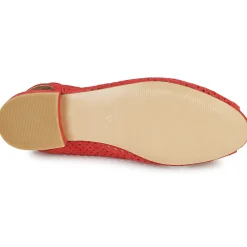 Sale JB Martin - LOUISEE CHEVREVELOURSPERFOROUGE