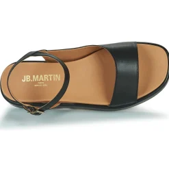 Discount JB Martin - LUCE Nappanoir