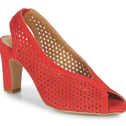 Best JB Martin - LUXE CHEVREVELOURSPERFOROUGE