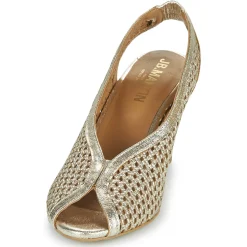 Sale JB Martin - LUXE Nappaperfoor