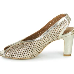 Sale JB Martin - LUXE Nappaperfoor