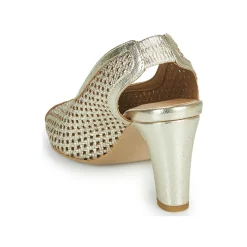 Sale JB Martin - LUXE Nappaperfoor