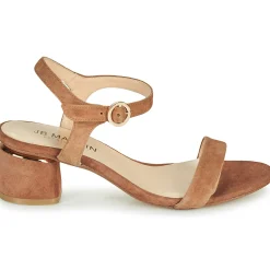 Sale JB Martin - MALINA Marron