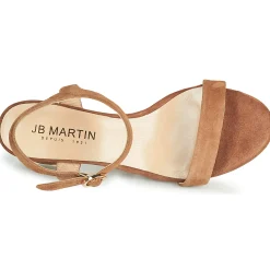 Sale JB Martin - MALINA Marron