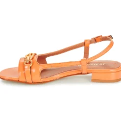 Discount JB Martin - MELBA Vernisorange