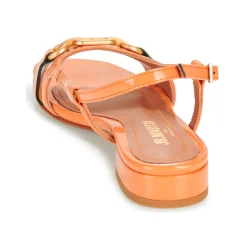 Discount JB Martin - MELBA Vernisorange