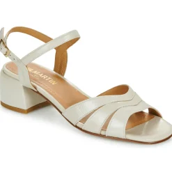 Clearance JB Martin - MIRA Vernisoffwhite