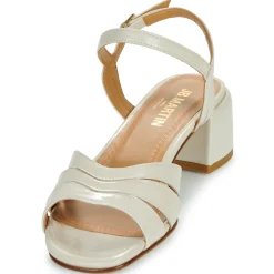 Clearance JB Martin - MIRA Vernisoffwhite