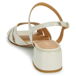 Clearance JB Martin - MIRA Vernisoffwhite