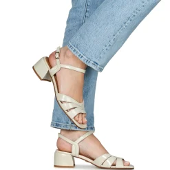 Clearance JB Martin - MIRA Vernisoffwhite