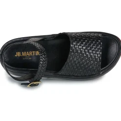 Discount JB Martin - NEVA TRESSENOIR