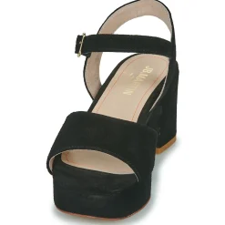 Discount JB Martin - ORIA CROUTEVELOURSNOIR