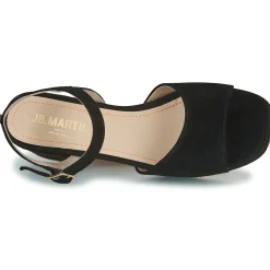 Discount JB Martin - ORIA CROUTEVELOURSNOIR