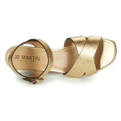 Discount JB Martin - OXIA Doré