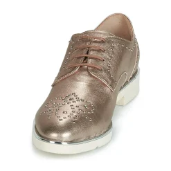 JB Martin - PRETTYS Doré