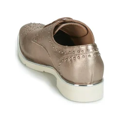 JB Martin - PRETTYS Doré