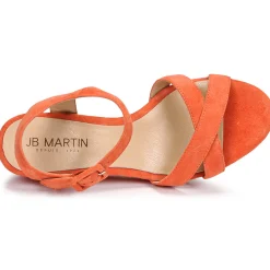 Best JB Martin - QUERIDA Papaye