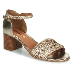 Clearance JB Martin - SALSA CuirTresséor