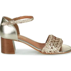 Clearance JB Martin - SALSA CuirTresséor