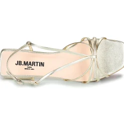 Best JB Martin - SAMBA METALDORE