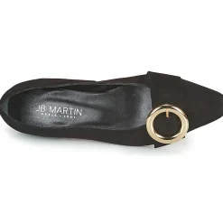 Sale JB Martin - SAVOIR CHEVREVELOURSNOIR