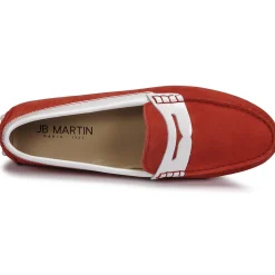 Hot JB Martin - TABATA Corail