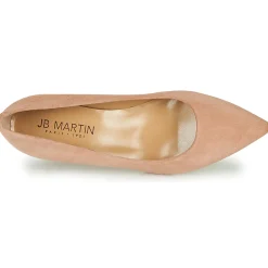 JB Martin - TADELYS Rose