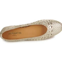 Sale JB Martin - TREFLE Tresséor