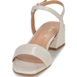 Clearance JB Martin - VALSER Veauvintageoffwhite